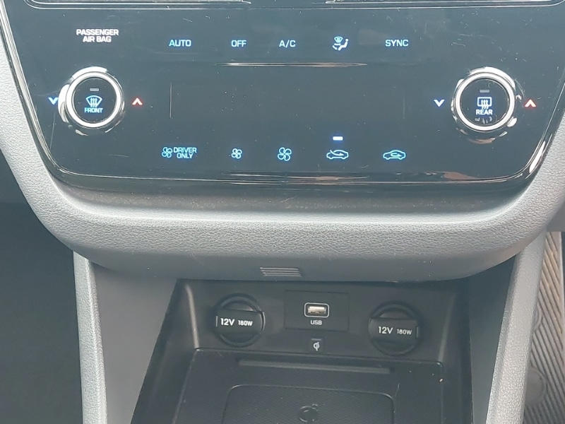 Used Hyundai IONIQ 2022 for sale - 76583689: Photo 16