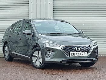 Hyundai - IONIQ