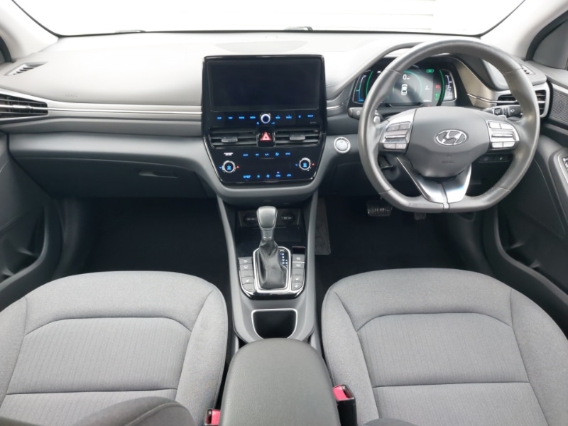 Used Hyundai IONIQ 2022 for sale - 76583689: Photo 2