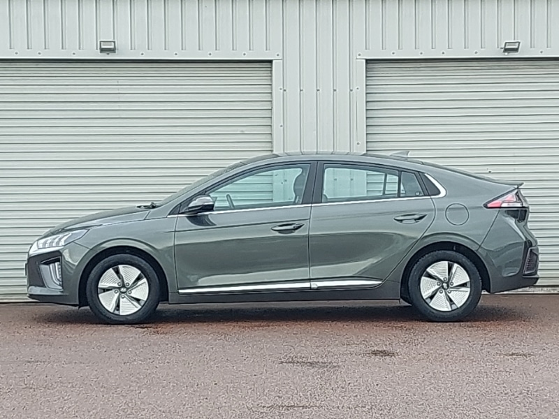 Used Hyundai IONIQ 2022 for sale - 76583689: Photo 4