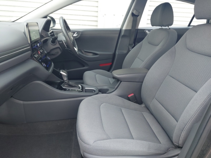 Used Hyundai IONIQ 2022 for sale - 76583689: Photo 5