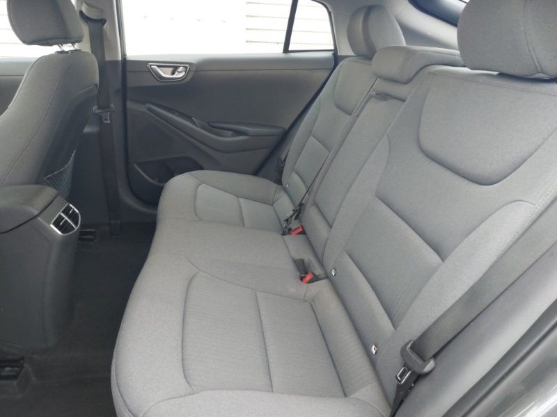 Used Hyundai IONIQ 2022 for sale - 76583689: Photo 6