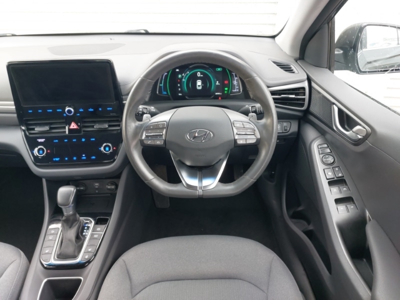 Used Hyundai IONIQ 2022 for sale - 76583689: Photo 7