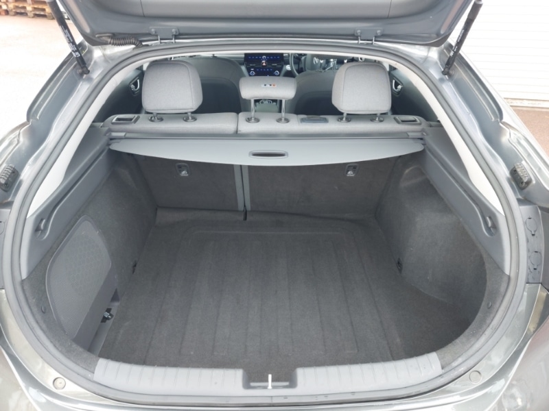 Used Hyundai IONIQ 2022 for sale - 76583689: Photo 8