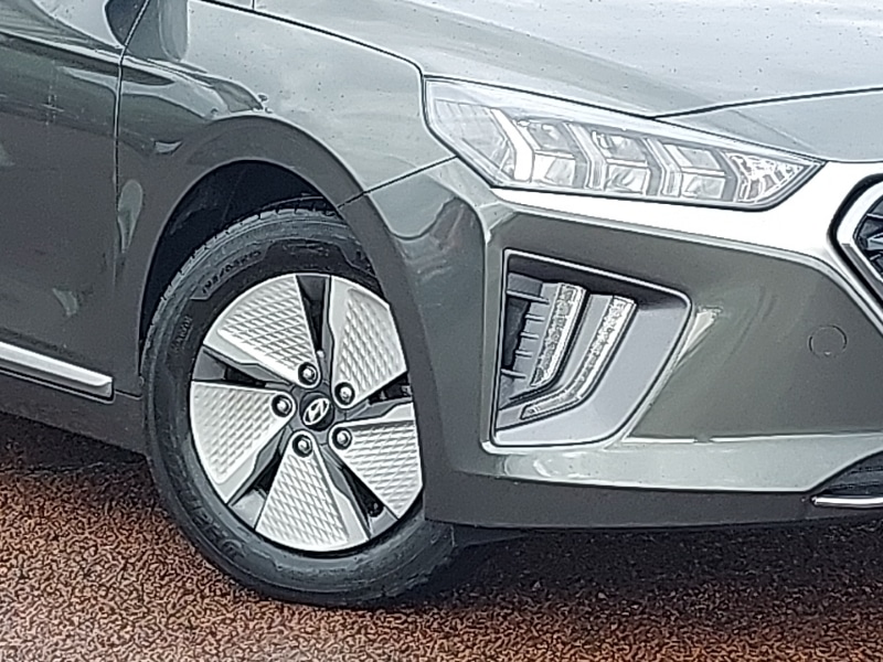 Used Hyundai IONIQ 2022 for sale - 76583689: Photo 9