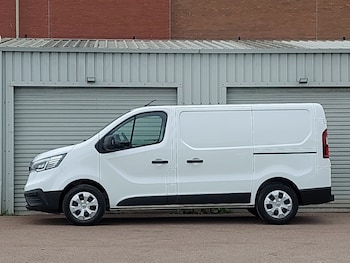 Used Renault Trafic 2024 for sale - 79031314: Photo