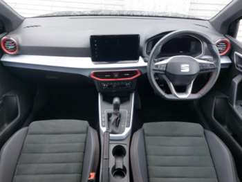 Used SEAT Arona 2024 for sale - 75442264: Photo