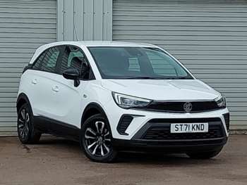 2021 - 1.2 SE 5dr