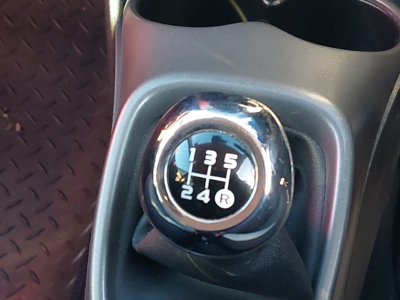 Used Toyota AYGO 2021 for sale - 76579476: Photo 14