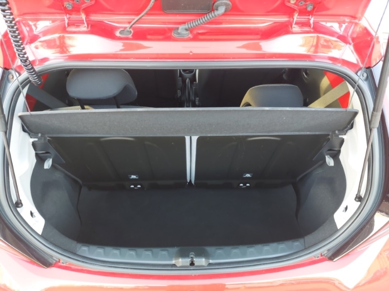 Used Toyota AYGO 2021 for sale - 76579476: Photo 8