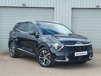 Used Kia Sportage 2023 for sale - 79529444: Photo