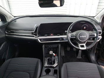 Used Kia Sportage 2023 for sale - 79529444: Photo