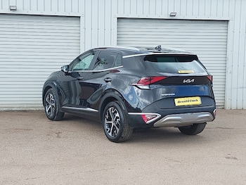 Used Kia Sportage 2023 for sale - 79529444: Photo