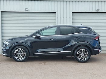 Used Kia Sportage 2023 for sale - 79529444: Photo