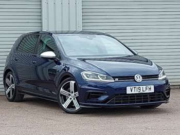 2019 - 2.0 TSI 300 R 5dr 4MOTION DSG