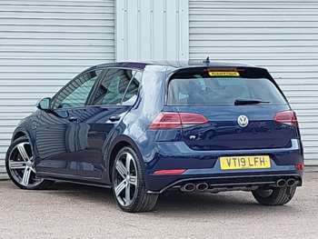 Used Volkswagen Golf 2019 for sale - 74956933: Photo