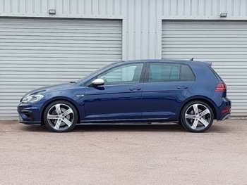 Used Volkswagen Golf 2019 for sale - 74956933: Photo