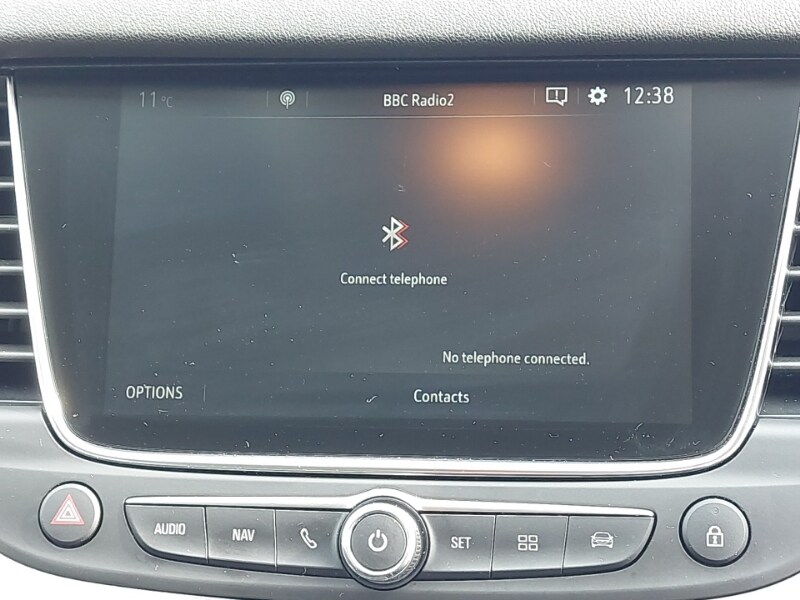 Used Vauxhall Grandland X 2019 for sale - 78112863: Photo 13