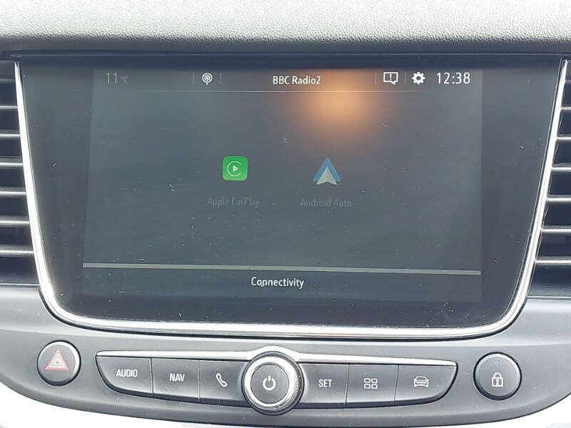 Used Vauxhall Grandland X 2019 for sale - 78112863: Photo 14