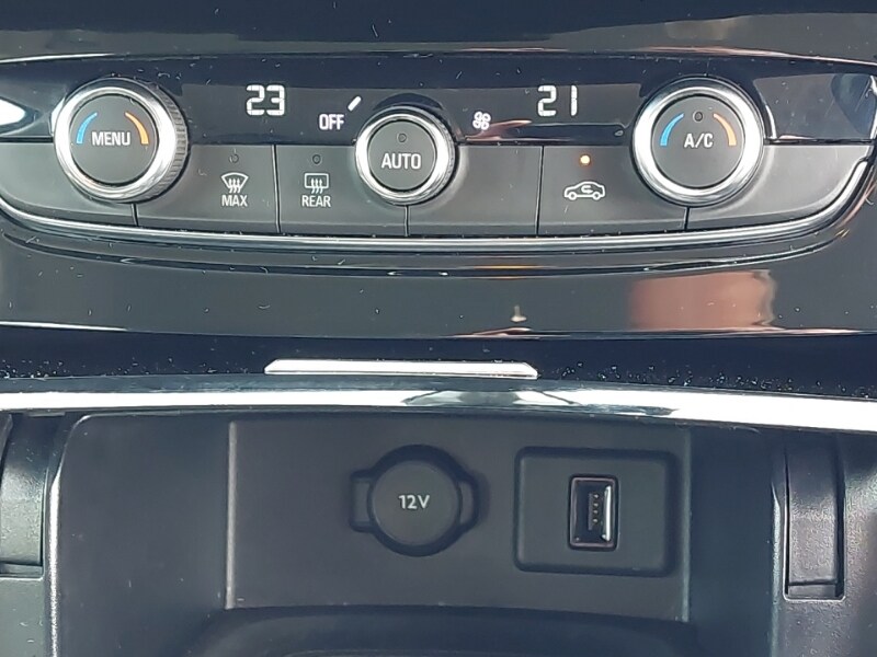 Used Vauxhall Grandland X 2019 for sale - 78112863: Photo 15