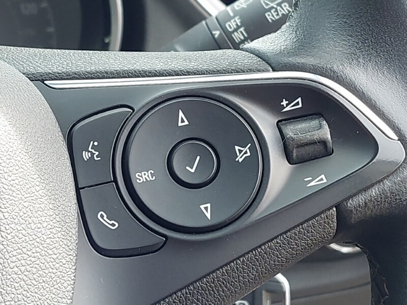 Used Vauxhall Grandland X 2019 for sale - 78112863: Photo 18