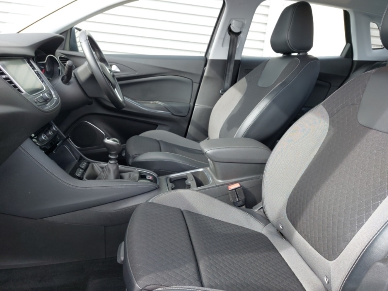 Used Vauxhall Grandland X 2019 for sale - 78112863: Photo 5