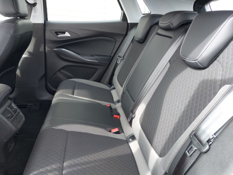 Used Vauxhall Grandland X 2019 for sale - 78112863: Photo 6