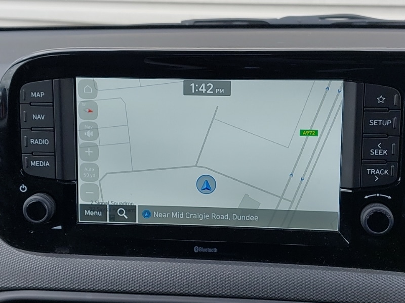 Used Hyundai i10 2025 for sale - 77907363: Photo 11