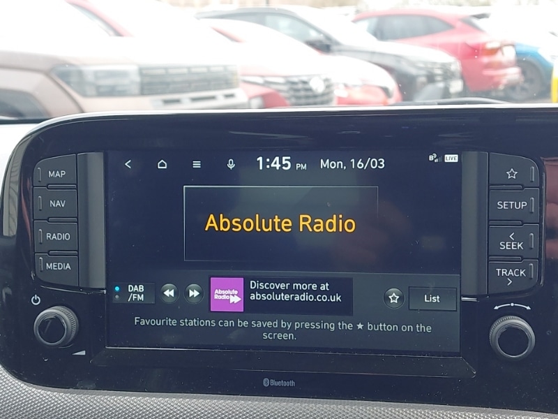 Used Hyundai i10 2025 for sale - 77907363: Photo 12