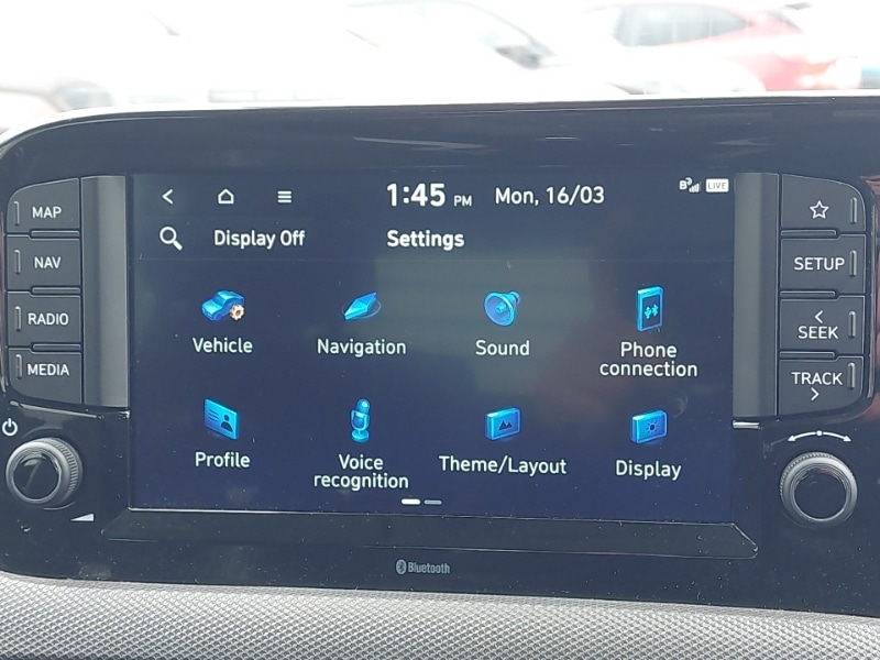 Used Hyundai i10 2025 for sale - 77907363: Photo 14