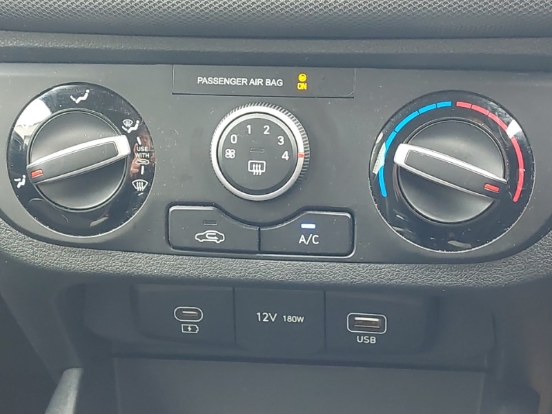 Used Hyundai i10 2025 for sale - 77907363: Photo 15