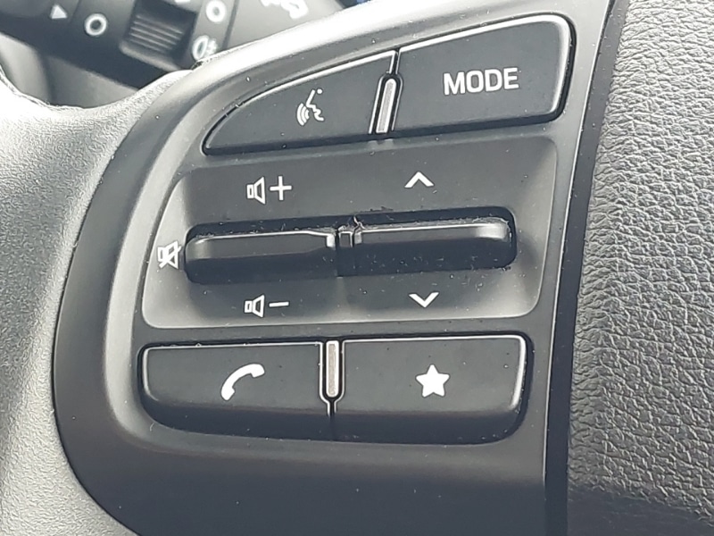 Used Hyundai i10 2025 for sale - 77907363: Photo 17