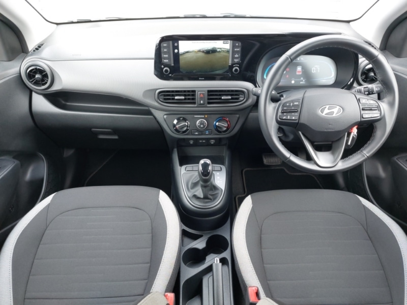 Used Hyundai i10 2025 for sale - 77907363: Photo 2