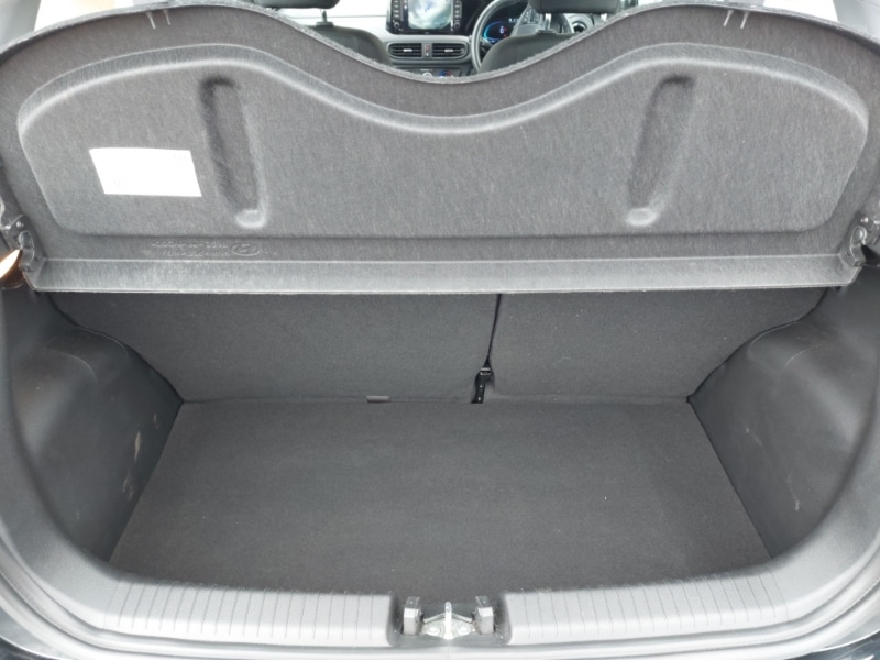 Used Hyundai i10 2025 for sale - 77907363: Photo 8