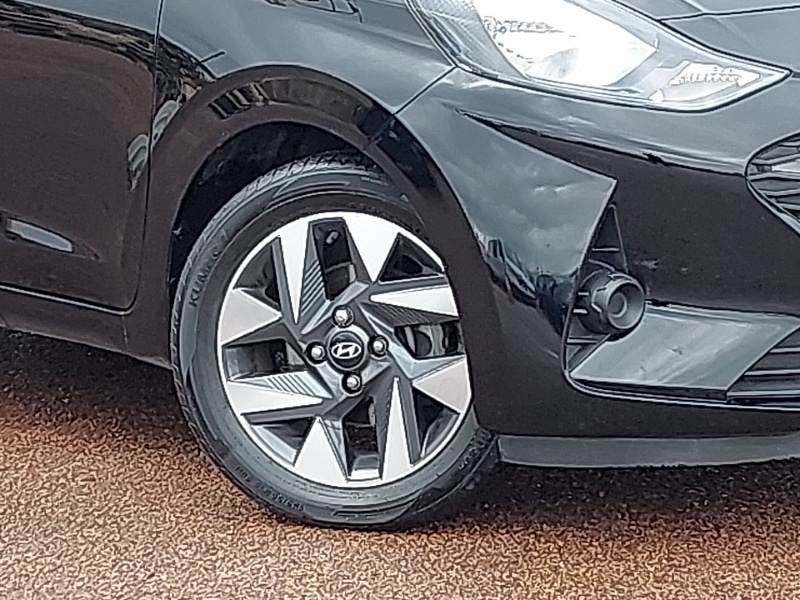 Used Hyundai i10 2025 for sale - 77907363: Photo 9