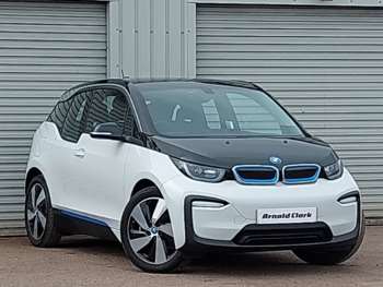 2021 - 125kW 42kWh 5dr Auto