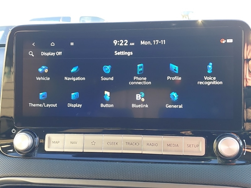 Used Hyundai KONA 2023 for sale - 77856181: Photo 14