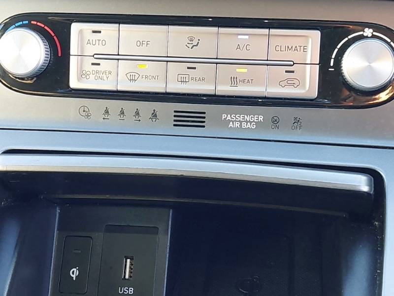 Used Hyundai KONA 2023 for sale - 77856181: Photo 16