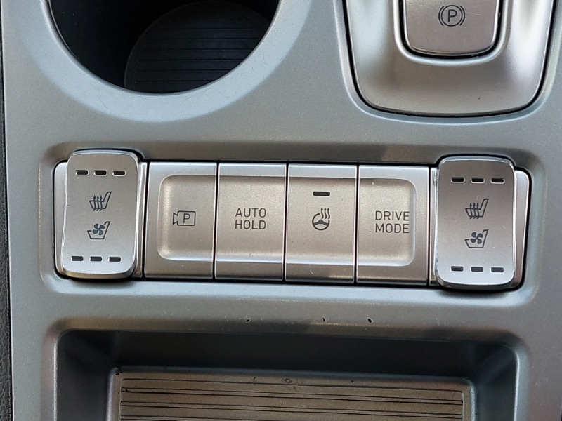 Used Hyundai KONA 2023 for sale - 77856181: Photo 18