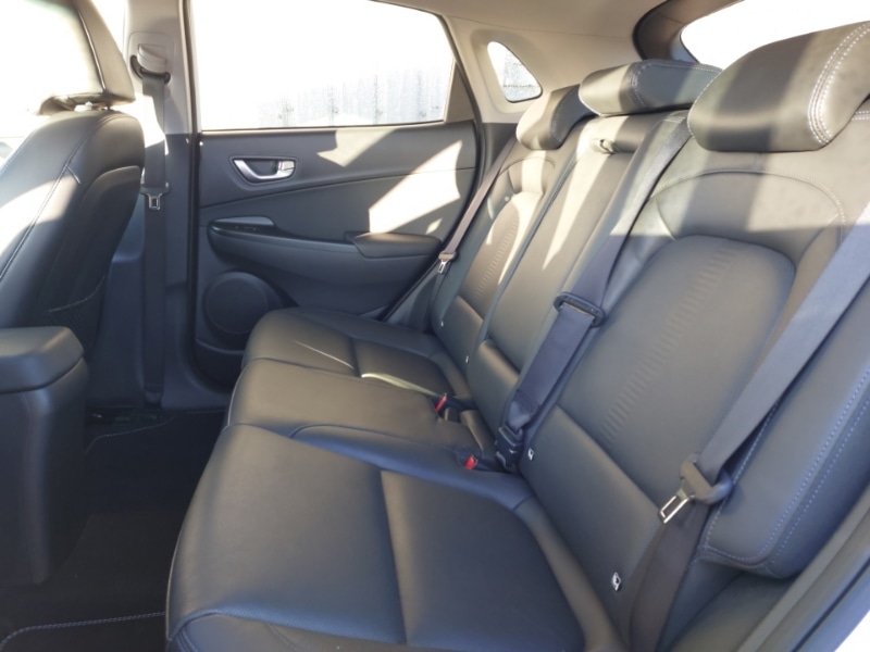 Used Hyundai KONA 2023 for sale - 77856181: Photo 6