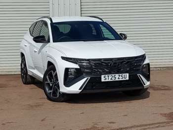 2025 - 1.6T N Line 5dr