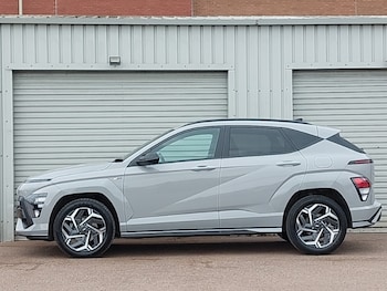 Used Hyundai KONA 2025 for sale - 79546437: Photo
