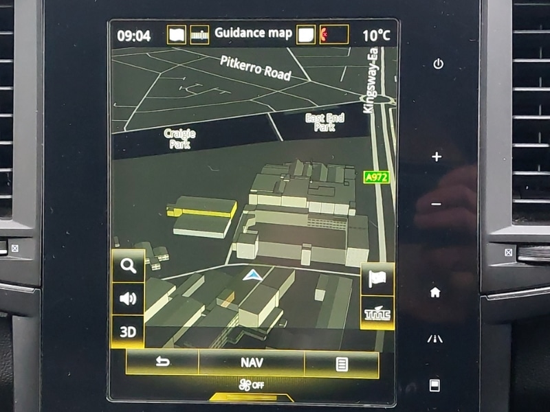 Used Renault Koleos 2019 for sale - 77777347: Photo 10