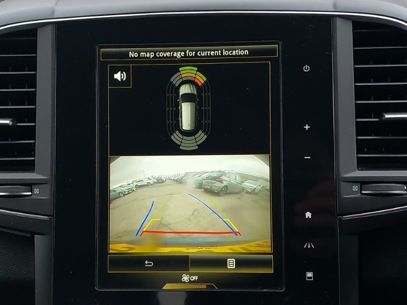 Used Renault Koleos 2019 for sale - 77777347: Photo 11