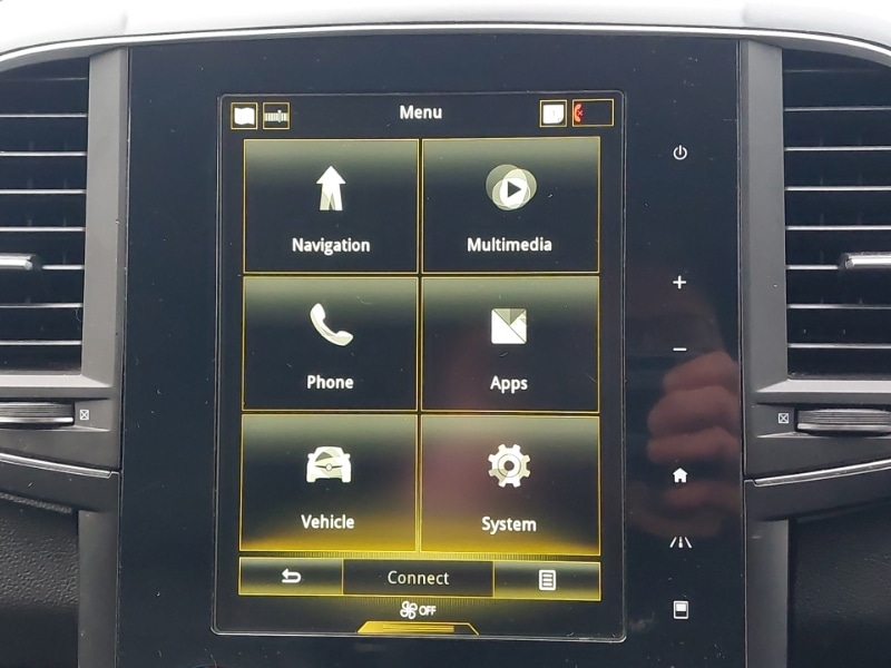 Used Renault Koleos 2019 for sale - 77777347: Photo 12