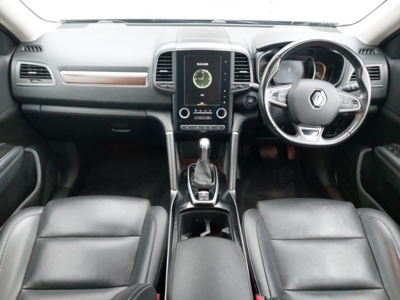 Used Renault Koleos 2019 for sale - 77777347: Photo 2