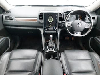 Used Renault Koleos 2019 for sale - 77777347: Photo