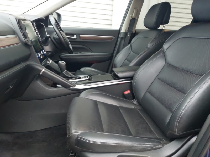 Used Renault Koleos 2019 for sale - 77777347: Photo 5