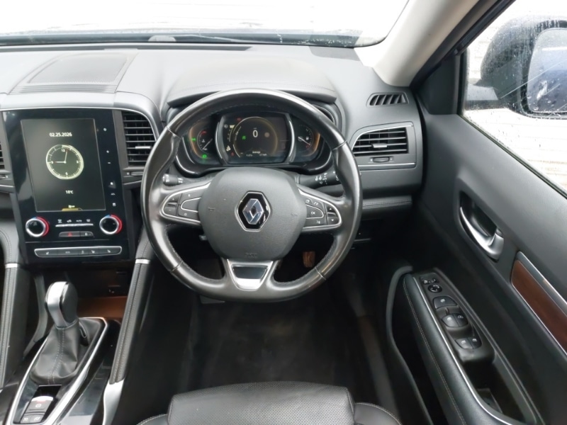 Used Renault Koleos 2019 for sale - 77777347: Photo 7