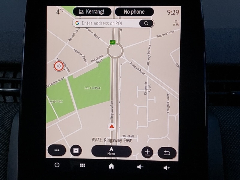 Used Renault Clio 2025 for sale - 77214296: Photo 10